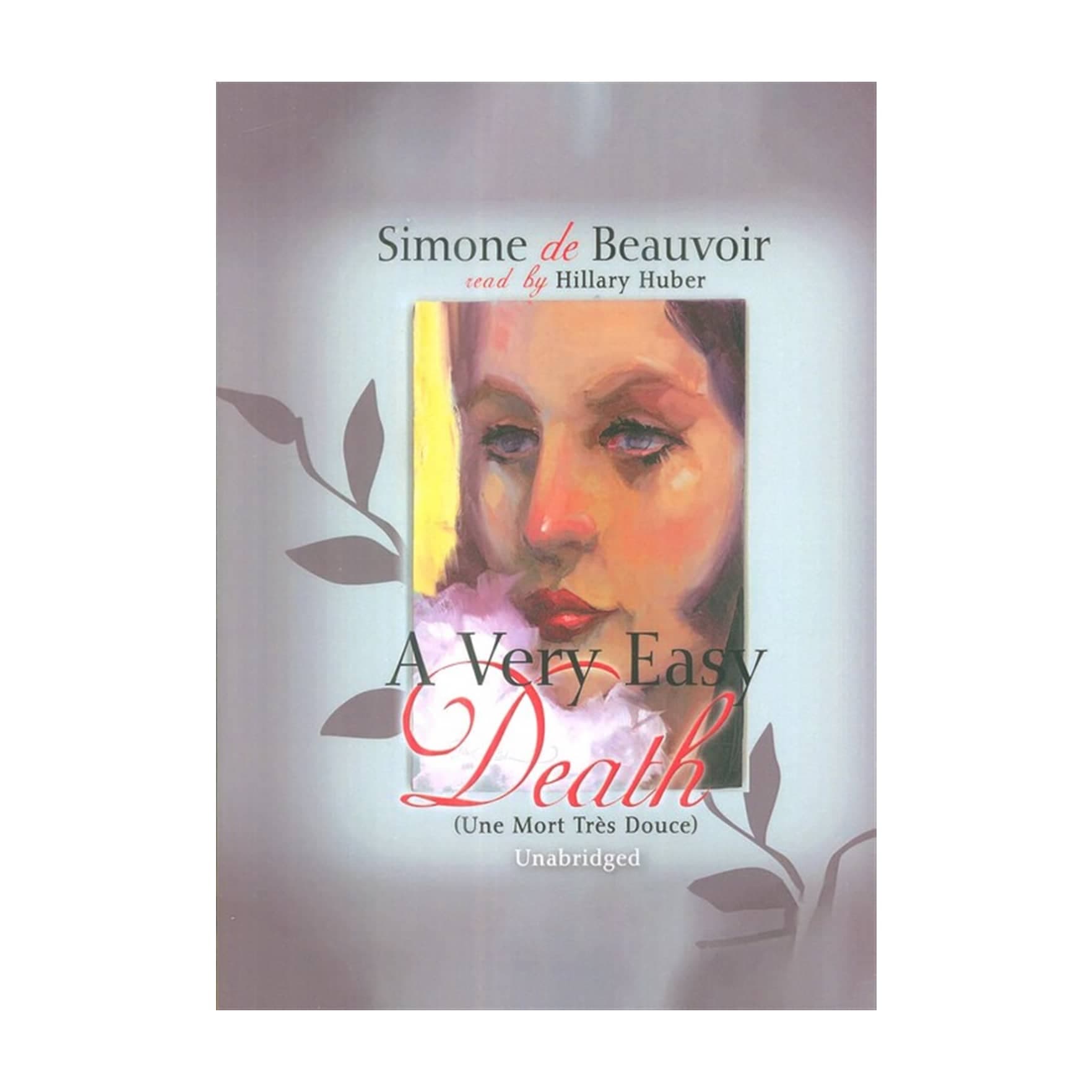 A Very Easy Death – Simone de Beauvoir