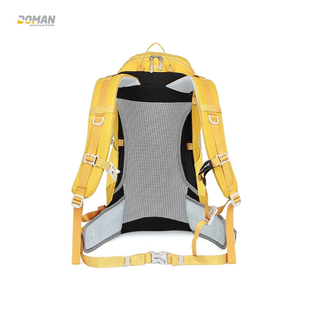 کوله پشتی کوهنوردی اسنو هاک مدل پگاسوس 28L کد: SN-B3121 — تصویر ۷