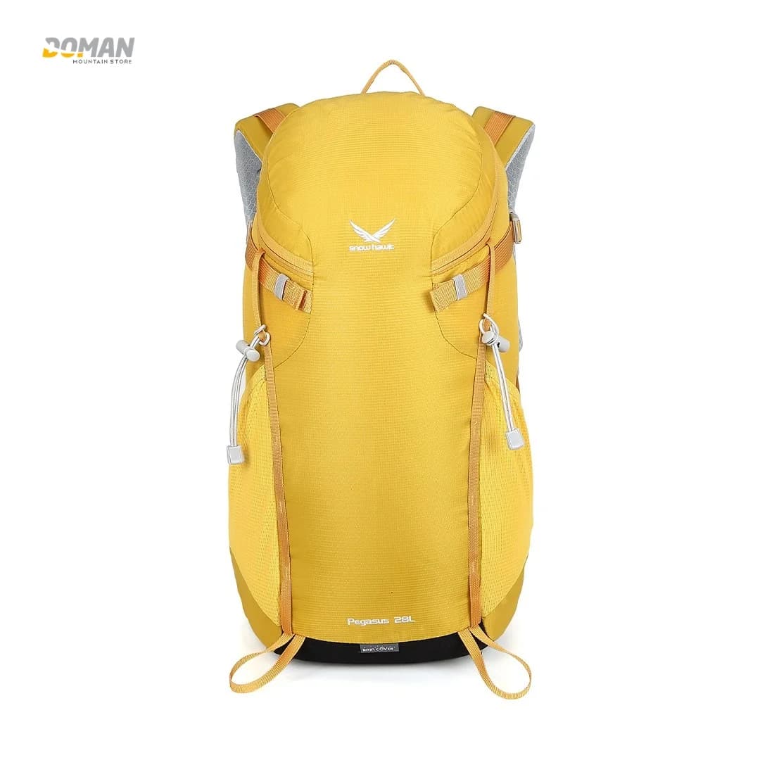 کوله پشتی کوهنوردی اسنو هاک مدل پگاسوس 28L کد: SN-B3121 — تصویر ۶