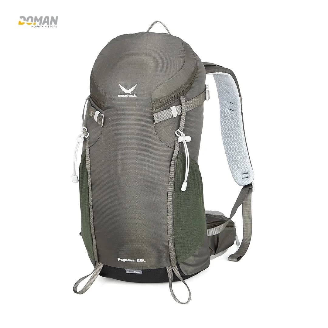 کوله پشتی کوهنوردی اسنو هاک مدل پگاسوس 28L کد: SN-B3121