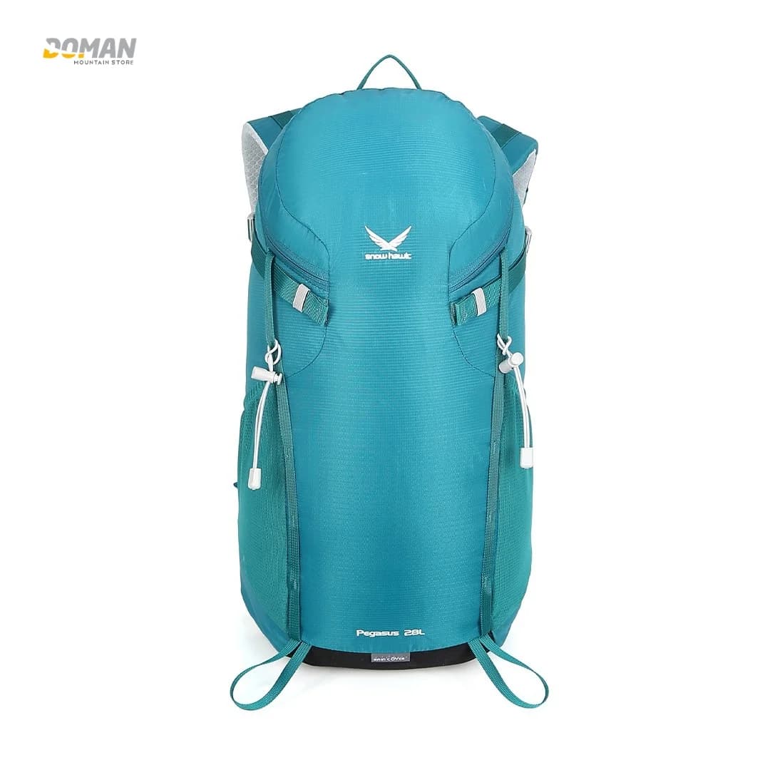 کوله پشتی کوهنوردی اسنو هاک مدل پگاسوس 28L کد: SN-B3121 — تصویر ۴