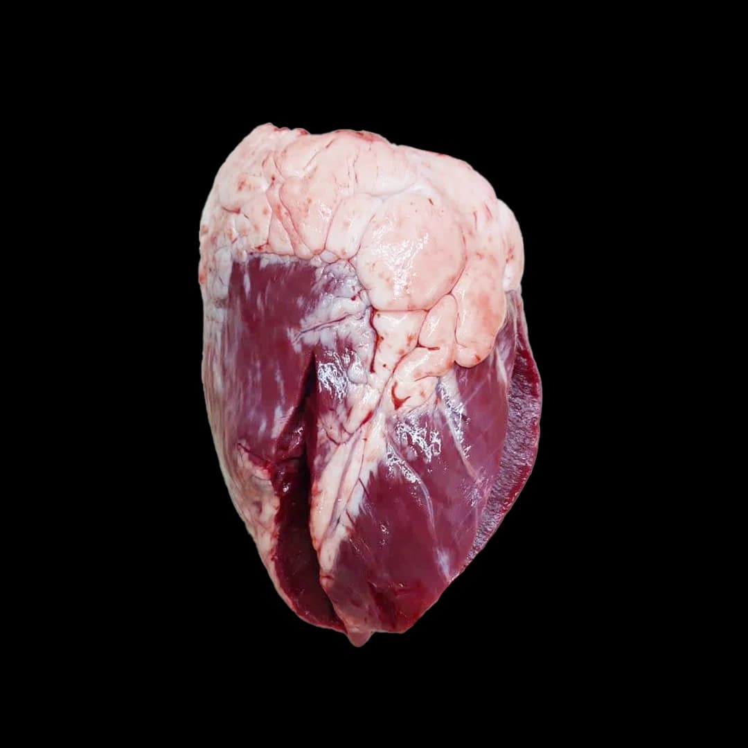 دل گوساله — تصویر ۳