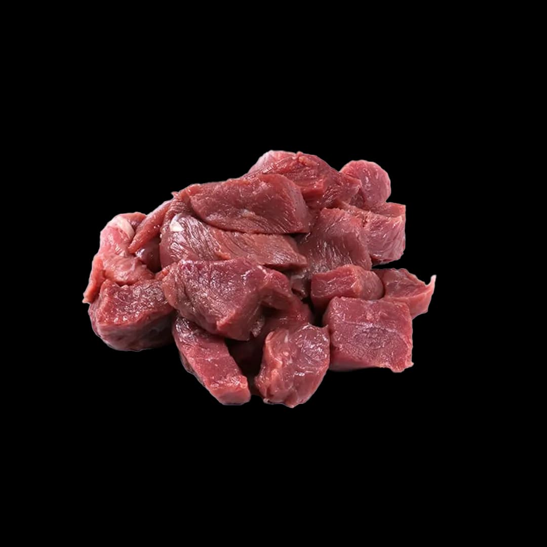 گوشت قیمه‌ای گوساله — تصویر ۲