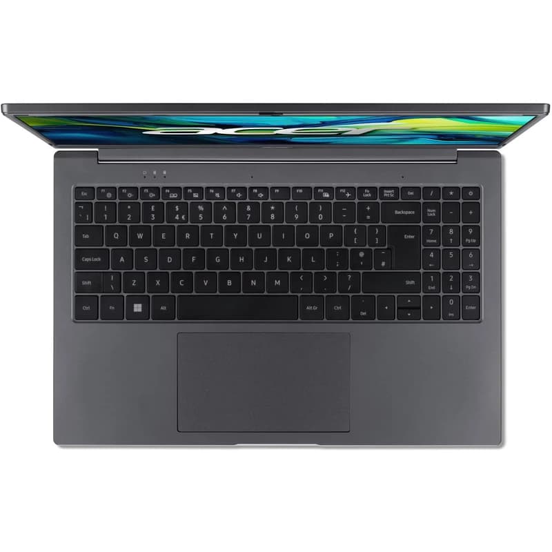 لپ تاپ ایسر Aspire Lite AL15-72P-76WK i7 13620H 16GB RAM 512GB SSD — تصویر ۱۲