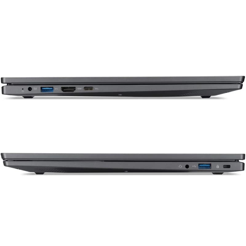 لپ تاپ ایسر Aspire Lite AL15-72P-76WK i7 13620H 16GB RAM 512GB SSD — تصویر ۱۱