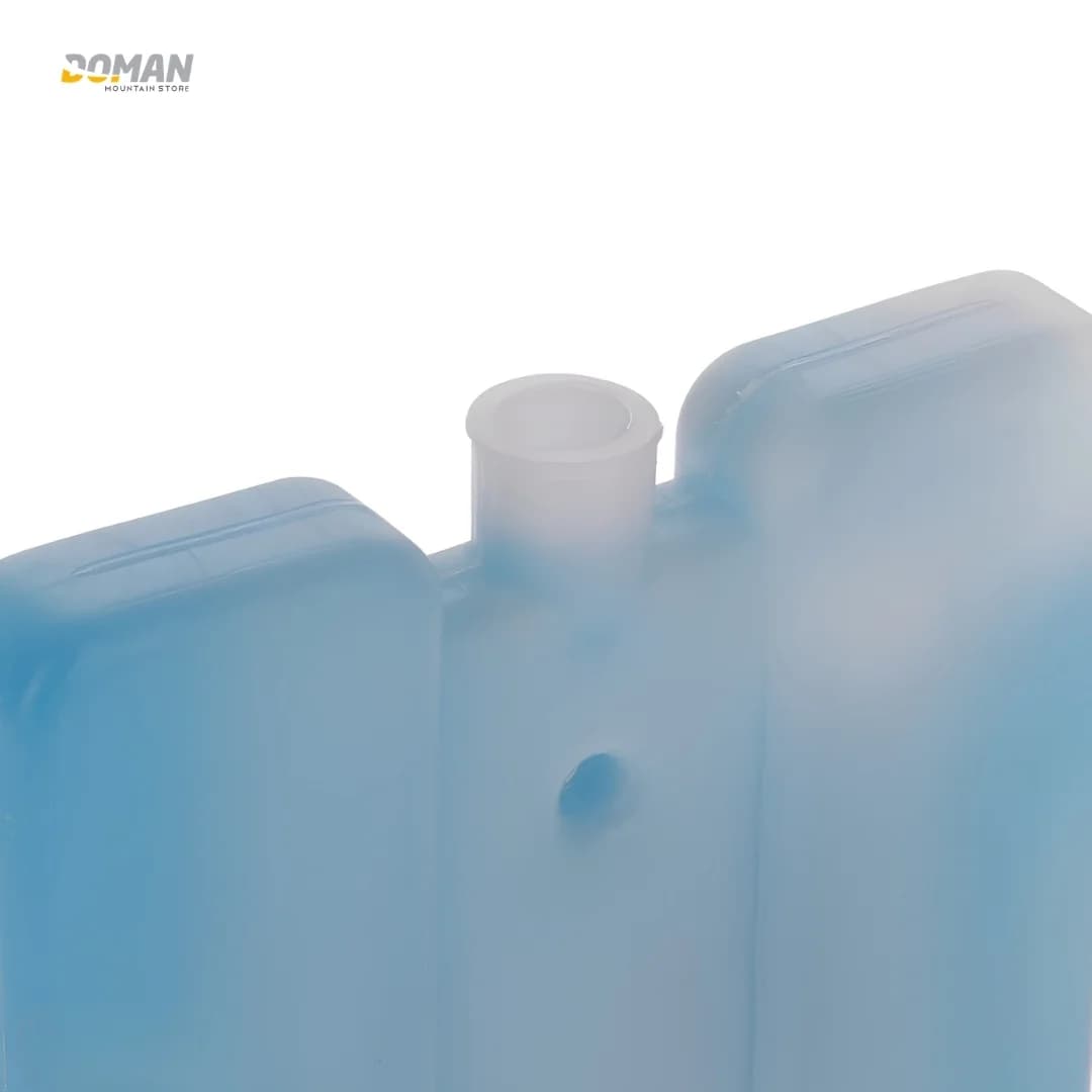 یخ خشک سفری آیس پک 350 گرمی — تصویر ۷