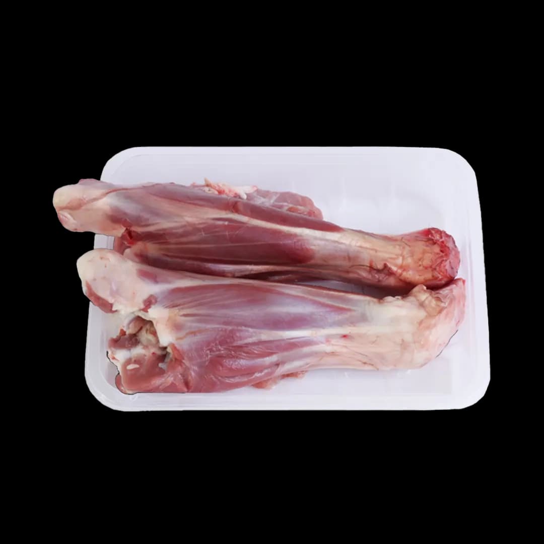 ماهیچه دست گوسفندی