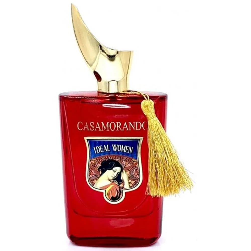 عطر ادکلن کازاموراتی بوکت آیدل فرگرانس