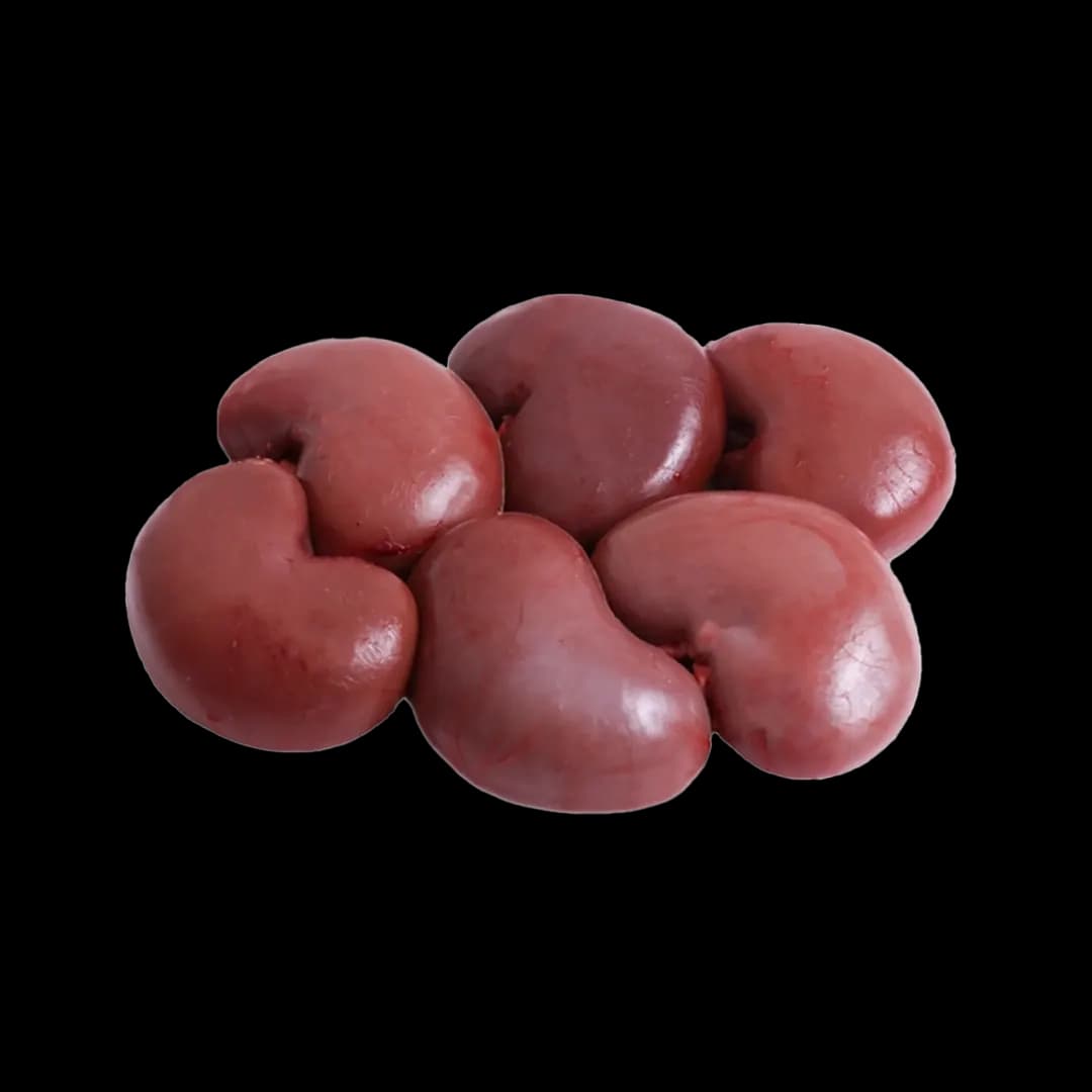 قلوه گوسفندی