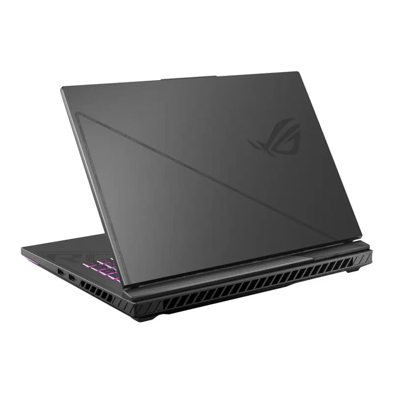 لپ تاپ گیمینگ ایسوس ROG Strix G614JU i7 13650HX 16GB 1TB 6GB 4050 WUXGA — تصویر ۳