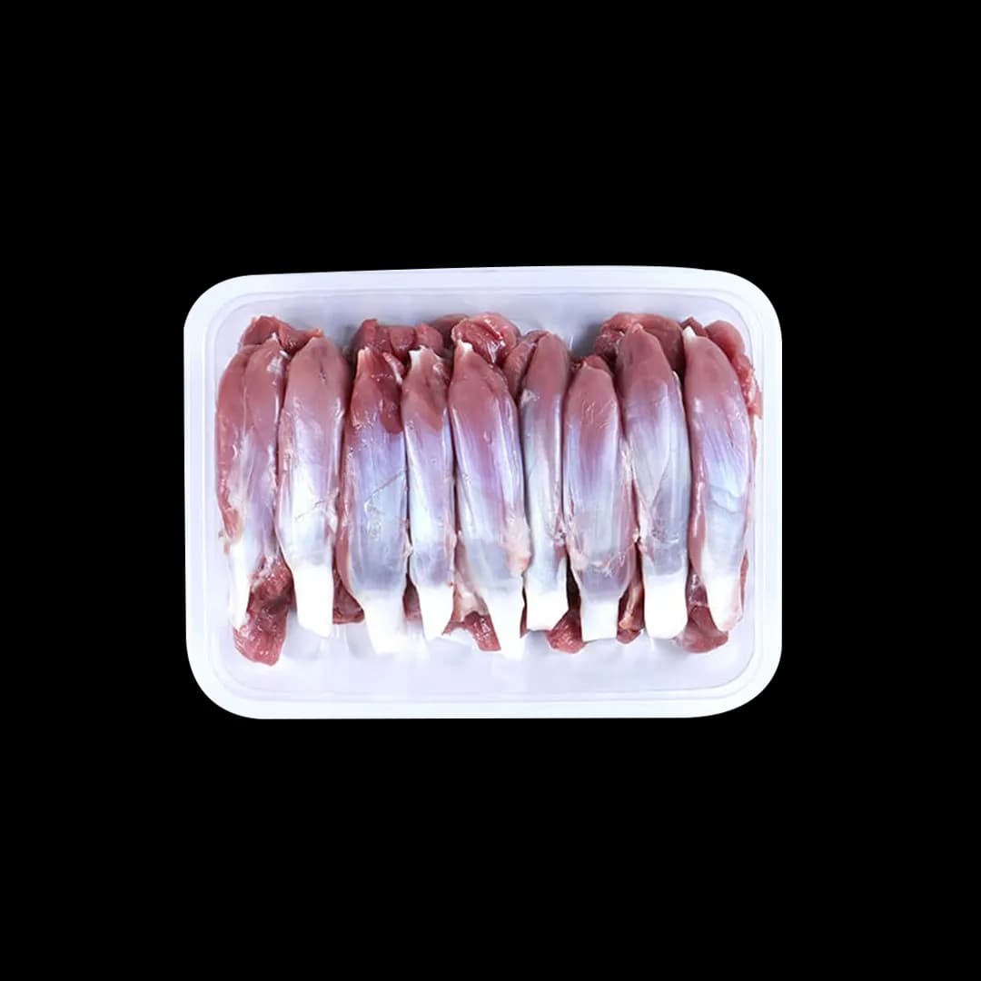 گل ماهیچه گوسفندی