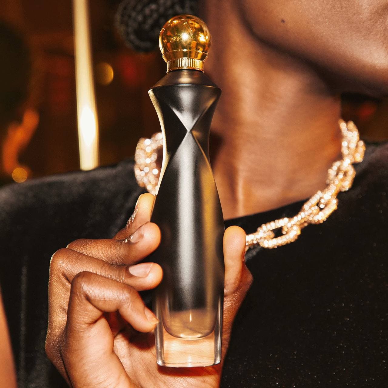 عطر زنانه دیواین دارک ولوت — تصویر ۷