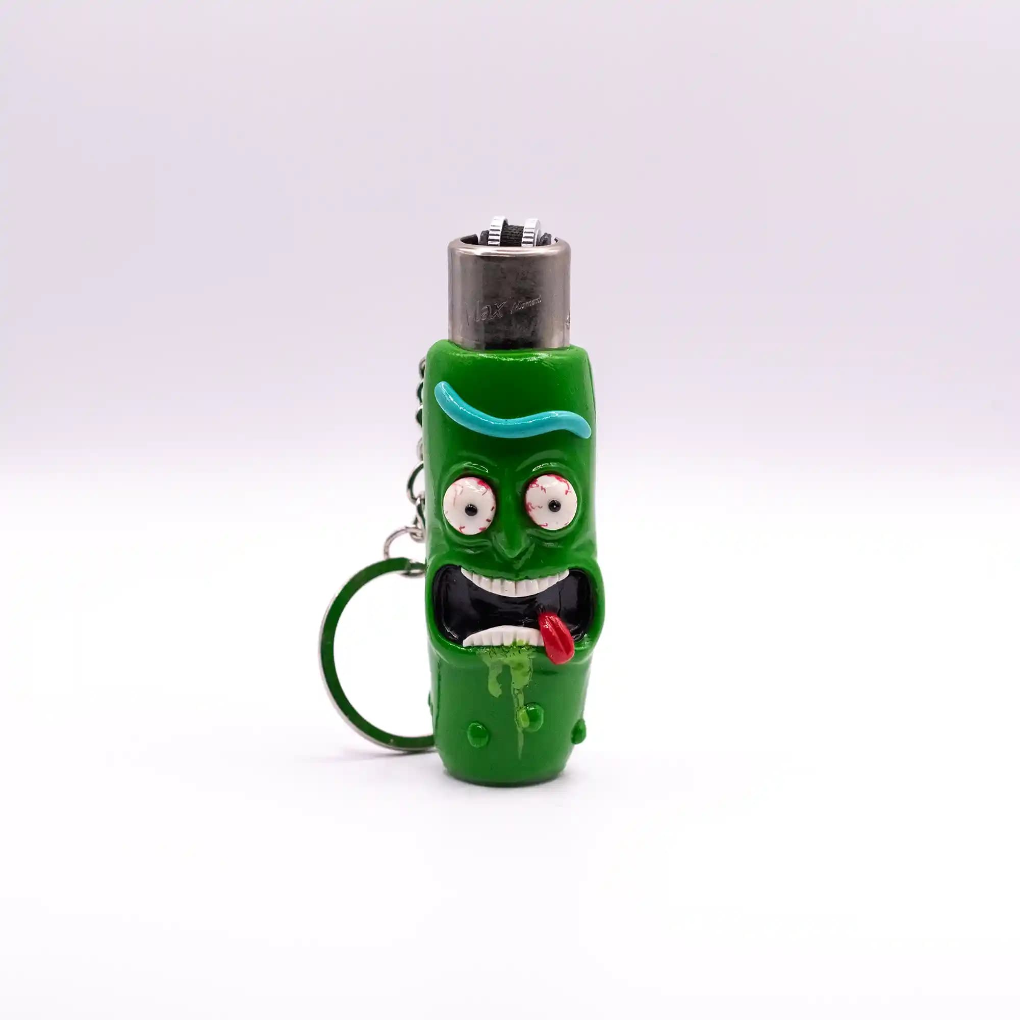 فندک Pickle Rick