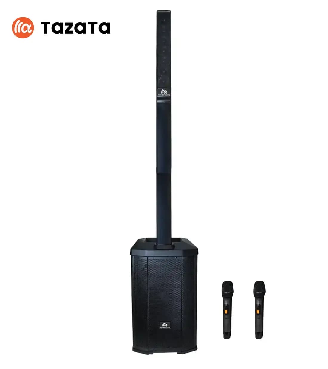 اسپیکر تازاتا PARTY FS-T900 — تصویر ۲