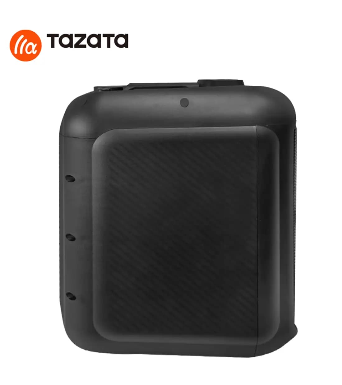 اسپیکر قابل حمل تازاتا PARTY FS-T868 — تصویر ۹