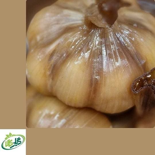 سیر ترشی 2 ساله ترد — تصویر ۳