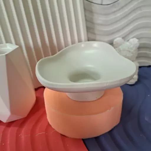 قالب دفرمه وارمر و هفت سین
