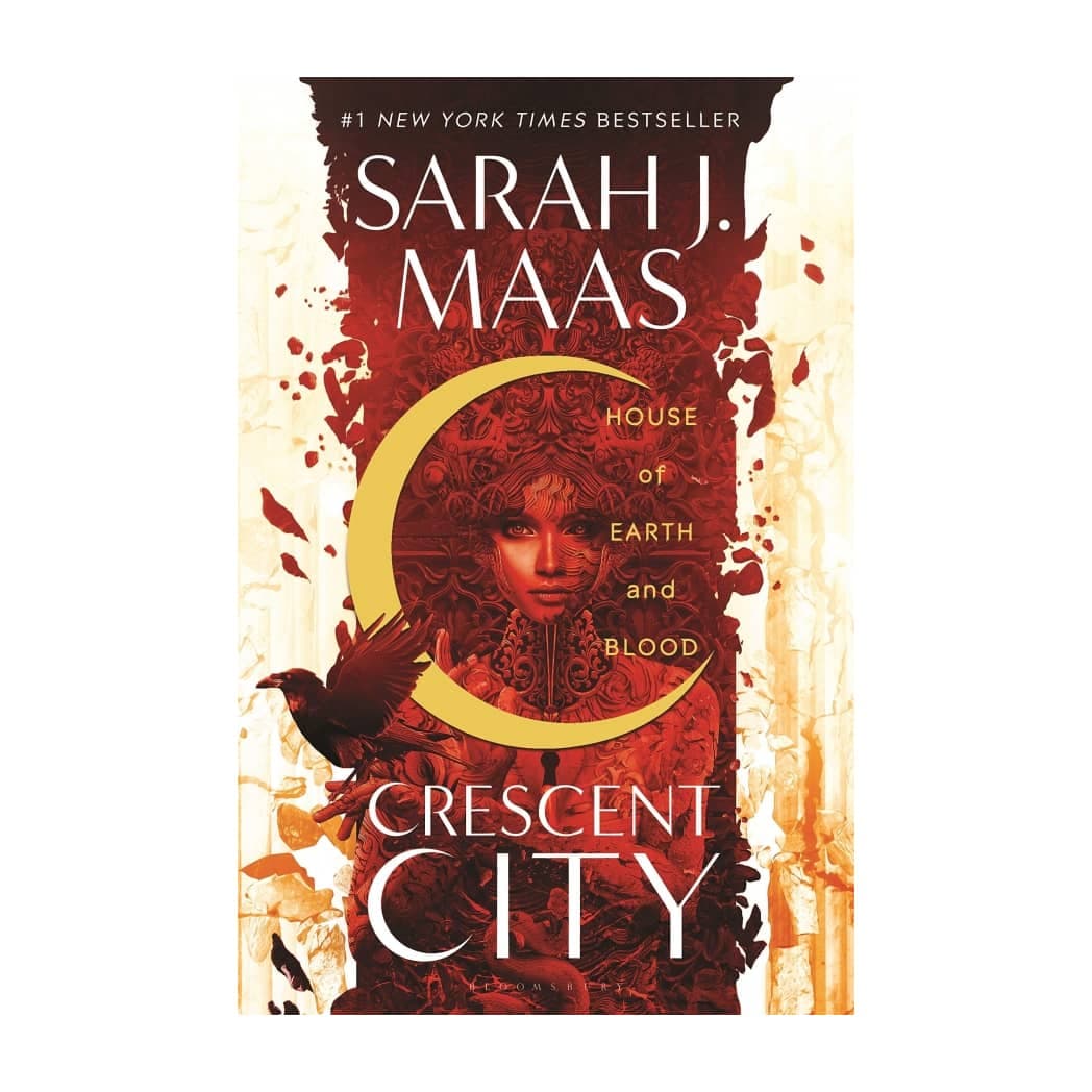 Crescent City Series – Sarah J. Maas — تصویر ۲