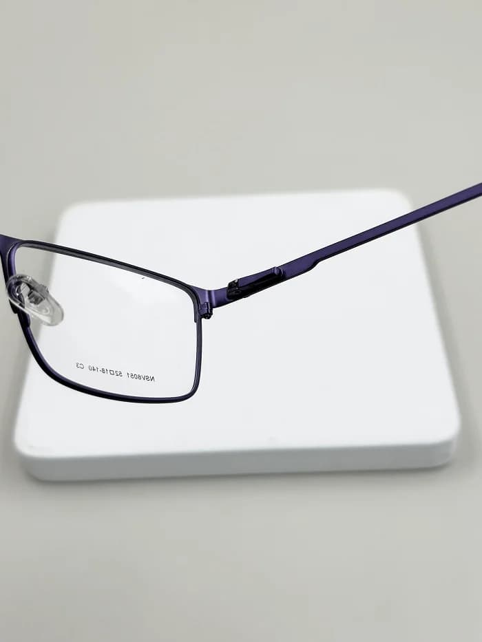 عینک طبی سیما کد NSV 6051 — تصویر ۵