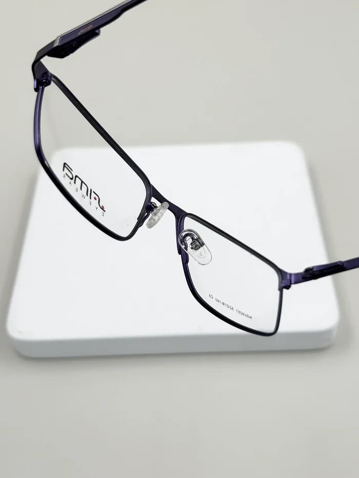 عینک طبی سیما کد NSV 6051 — تصویر ۸