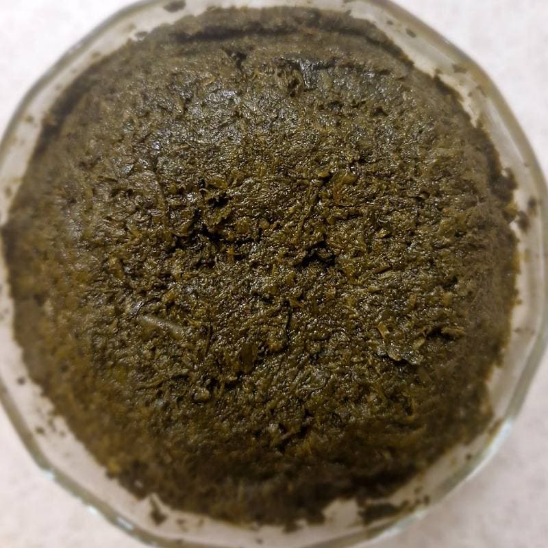 سبزی ترش تره — تصویر ۵