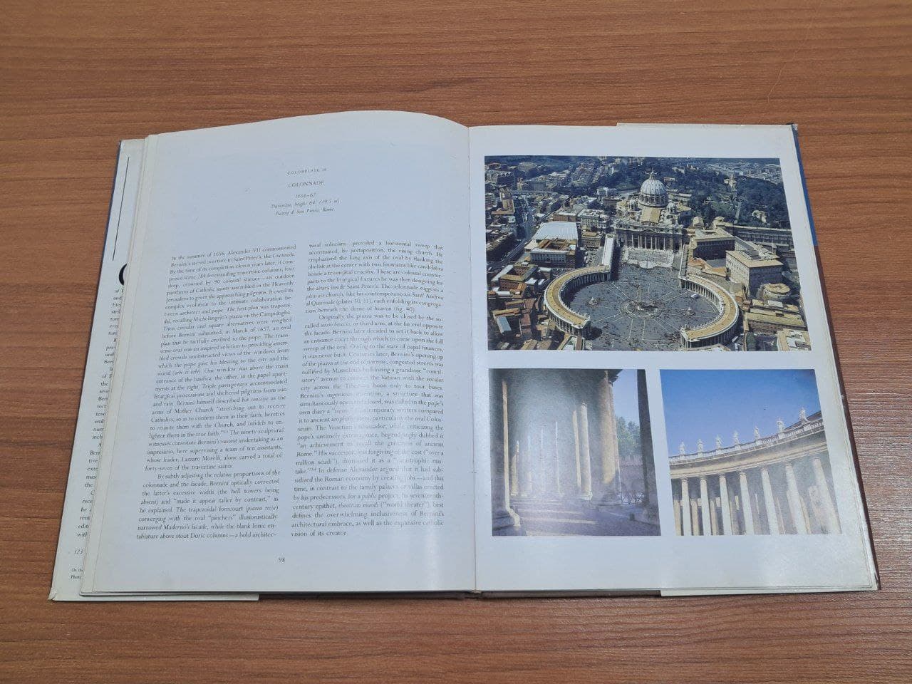 کتاب Bernini Charles Scribner (دست دوم) — تصویر ۹