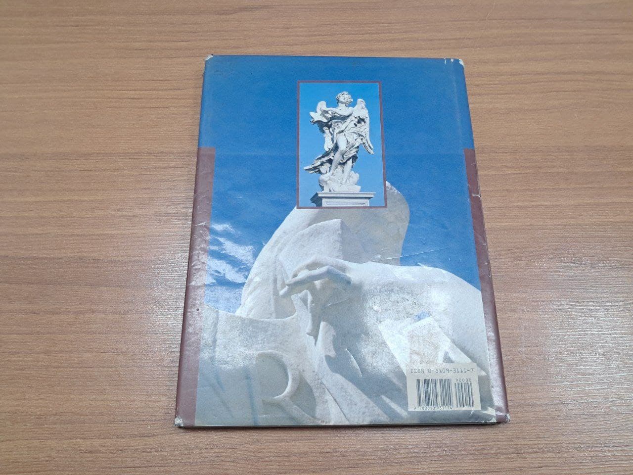 کتاب Bernini Charles Scribner (دست دوم) — تصویر ۸