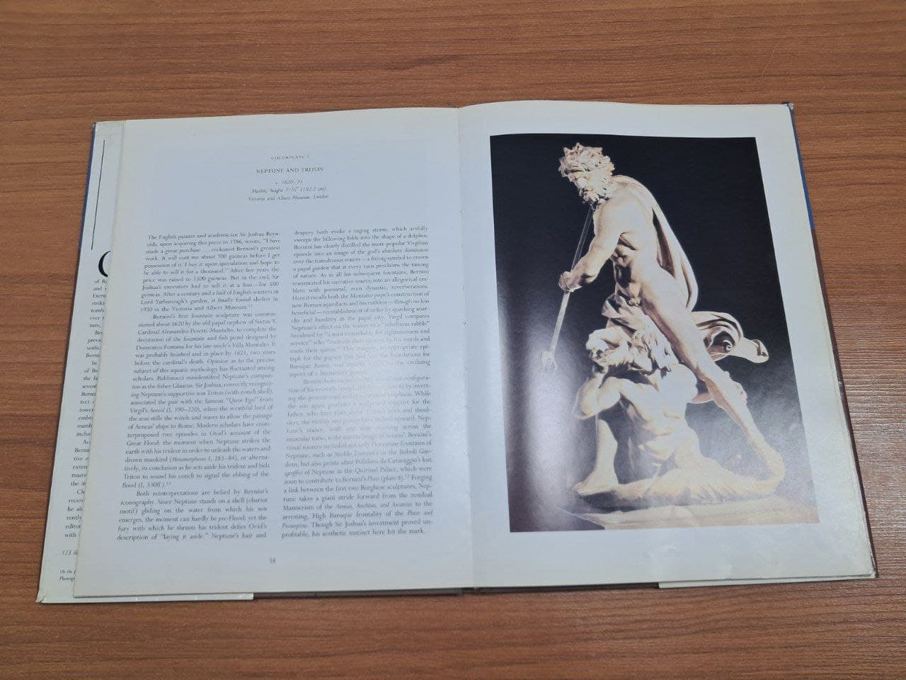 کتاب Bernini Charles Scribner (دست دوم) — تصویر ۱۰