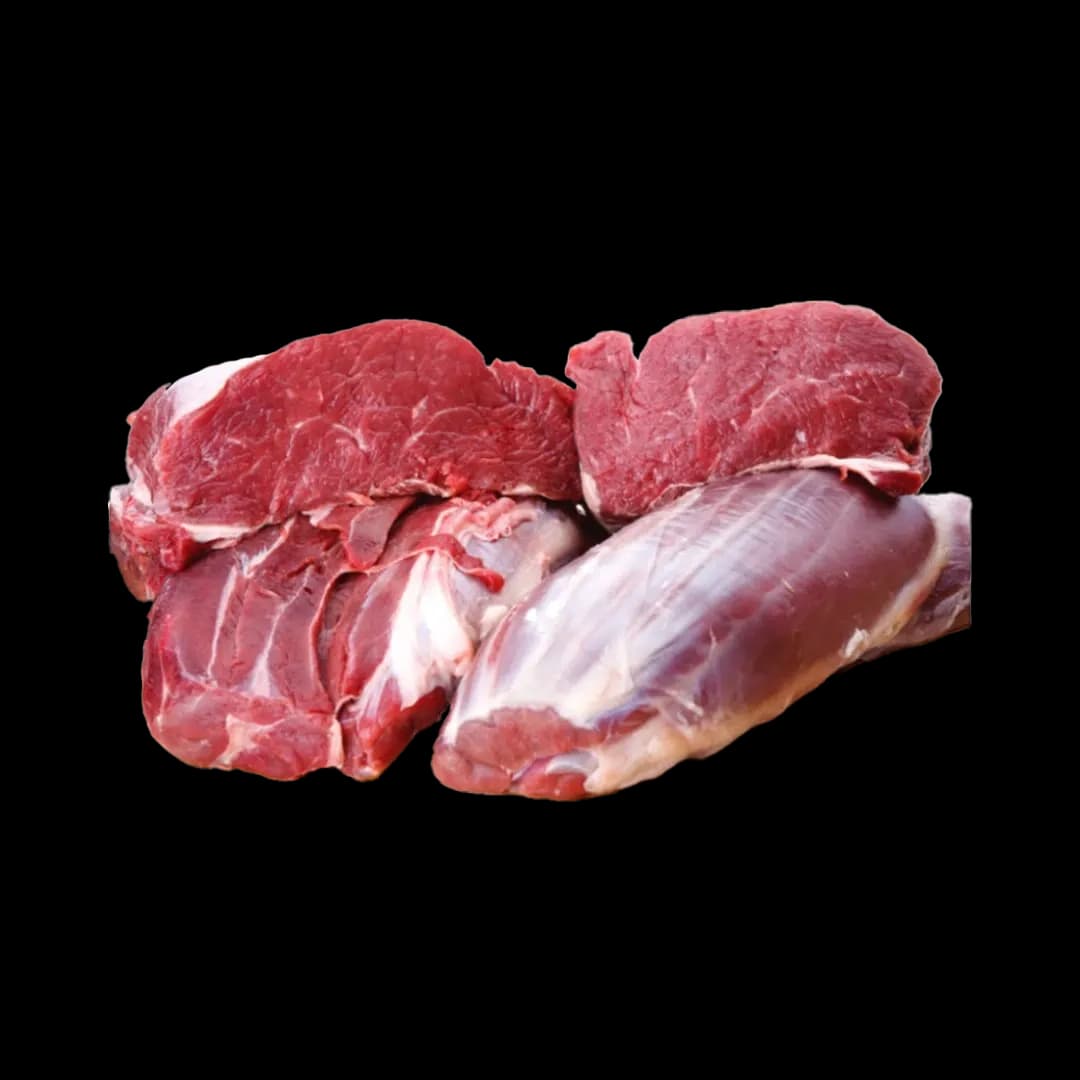 ماهیچه شترمرغ
