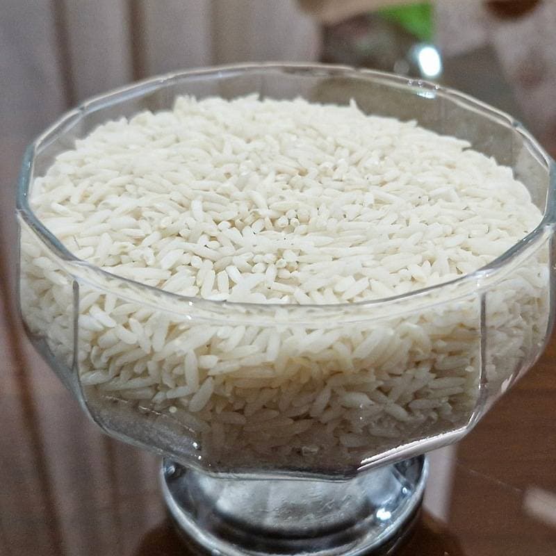 انواع برنج هاشمی — تصویر ۲