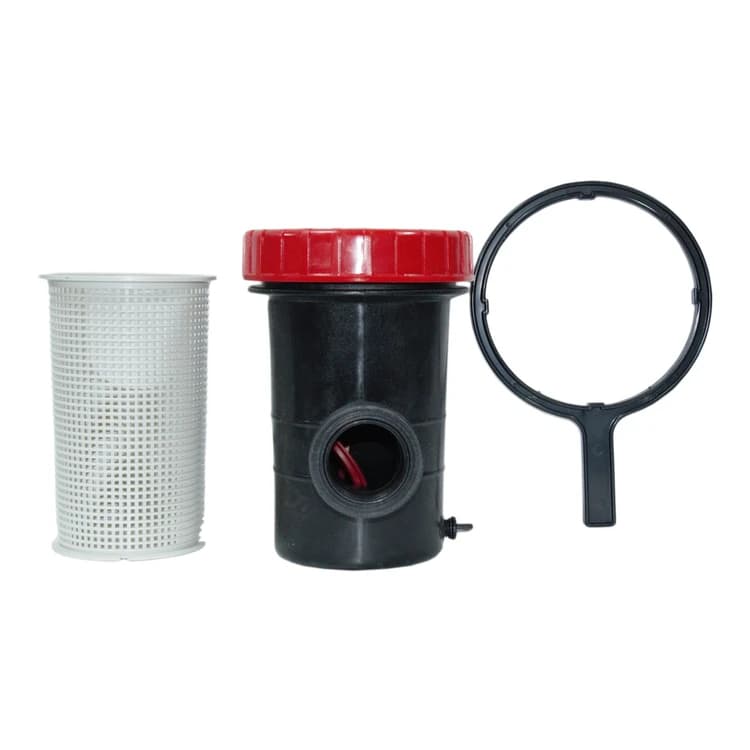 استرینر 2 اینچ استخری باکالیت (موگیر 2 اینچ استخری) — تصویر ۵