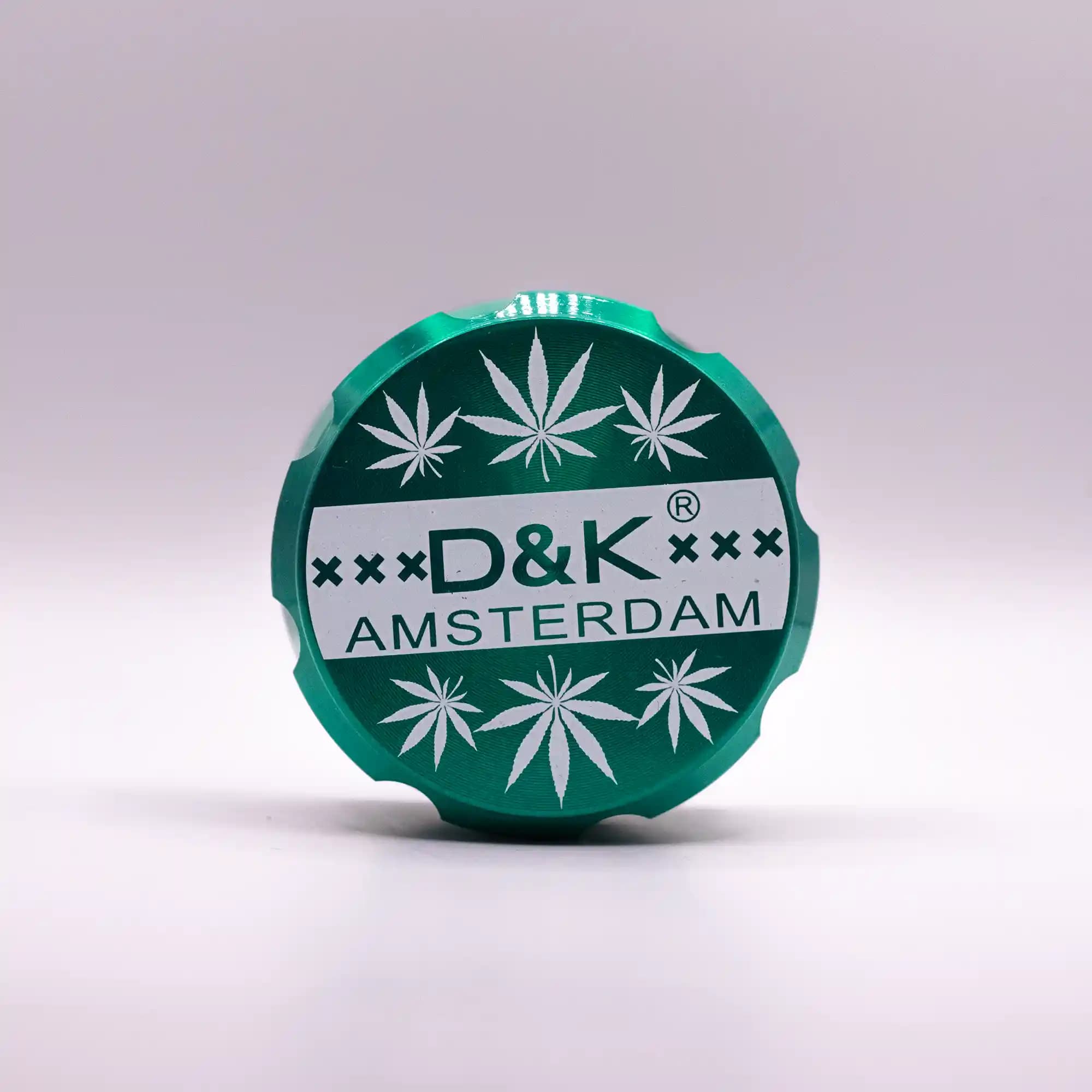شیکیر 4 تیکه D&K سبز (سایز بزرگ) — تصویر ۴