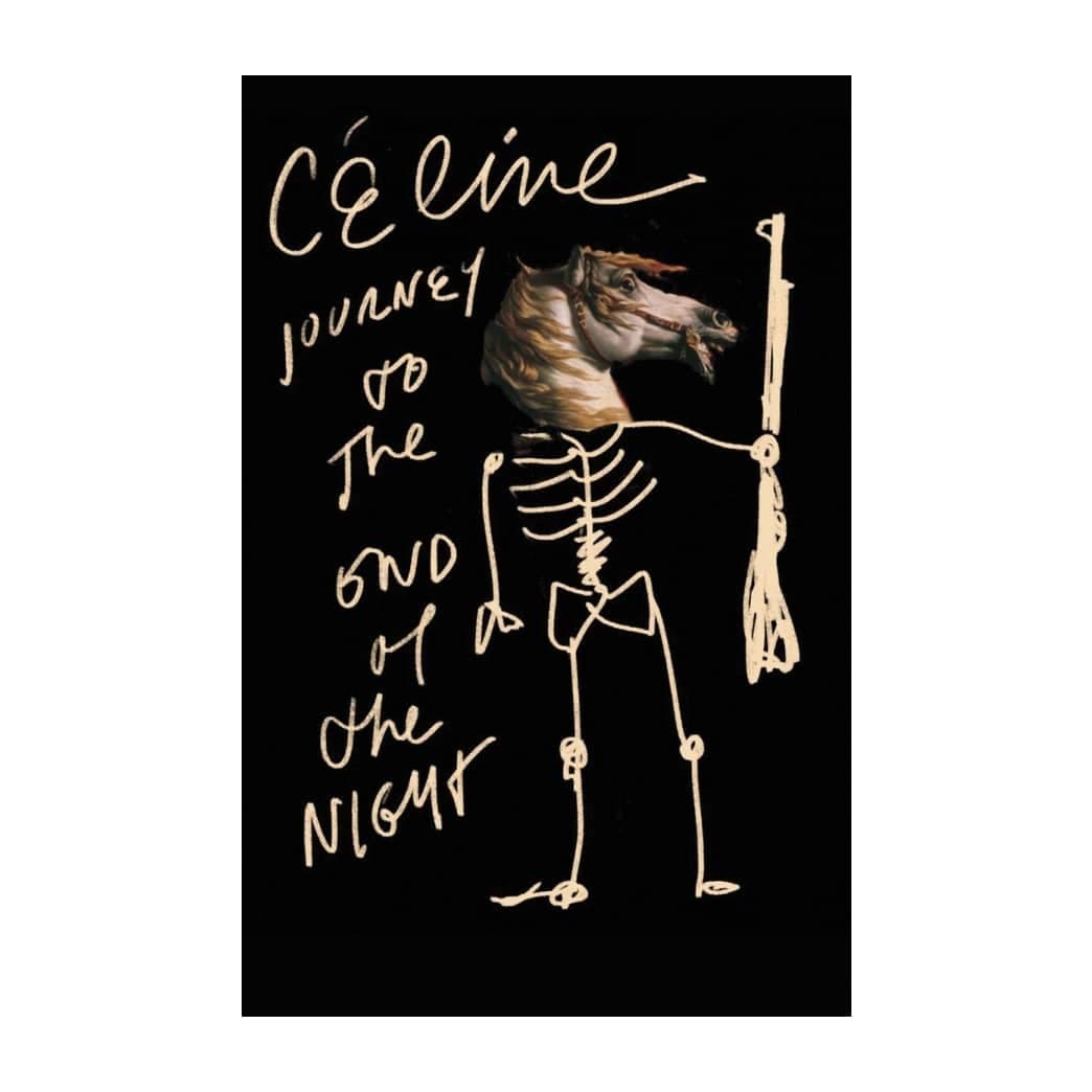 Journey to the End of the Night – Louis-Ferdinand Céline — تصویر ۲