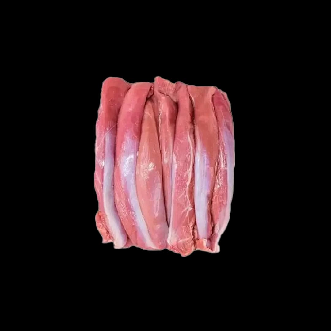 فیله گوسفندی