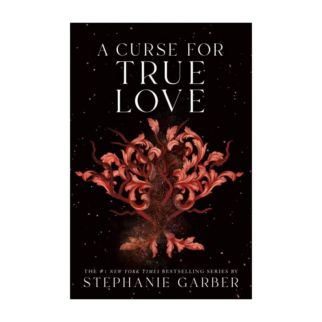 Once Upon a Broken Heart Series – Stephanie Garber — تصویر ۴