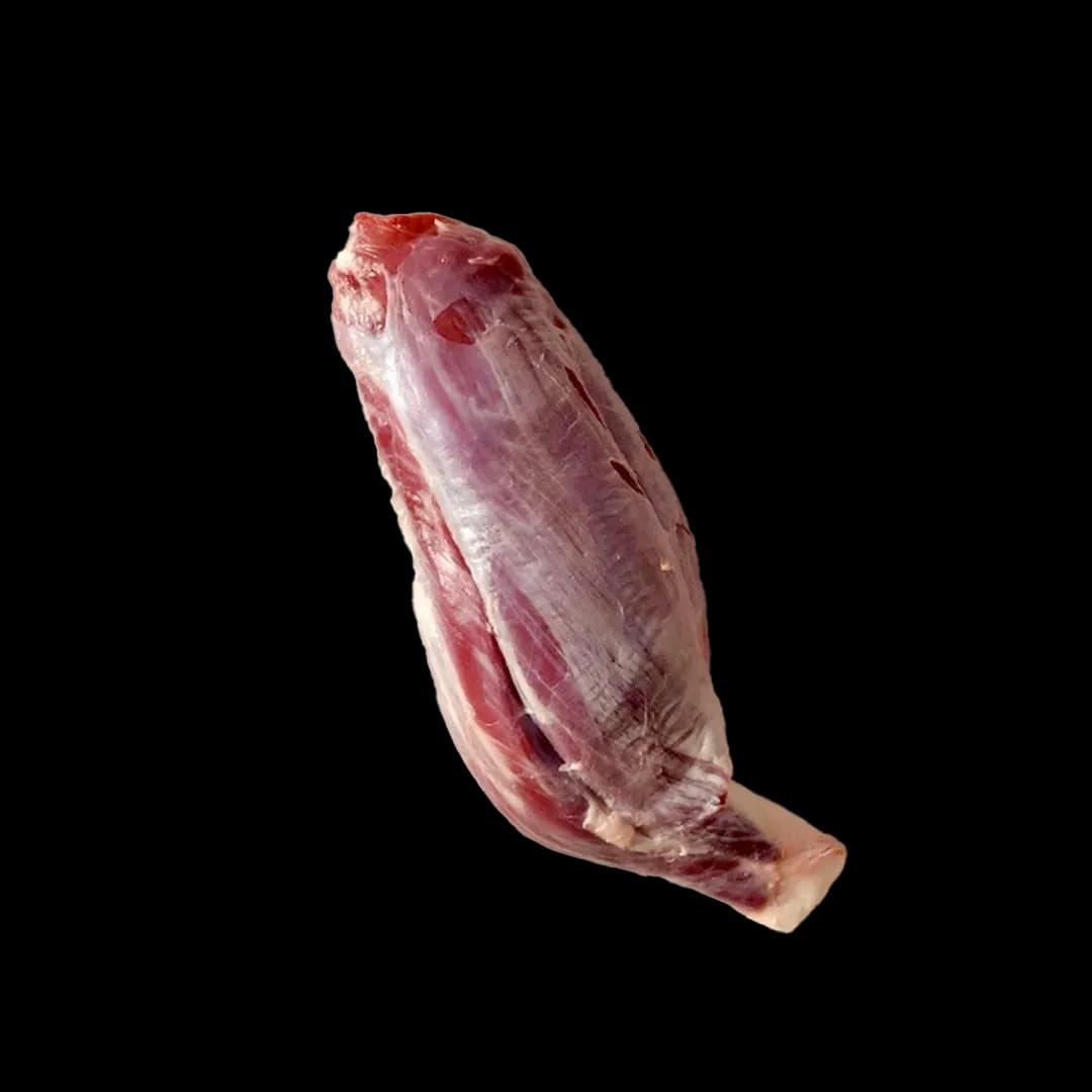 گل ماهیچه گوساله — تصویر ۴