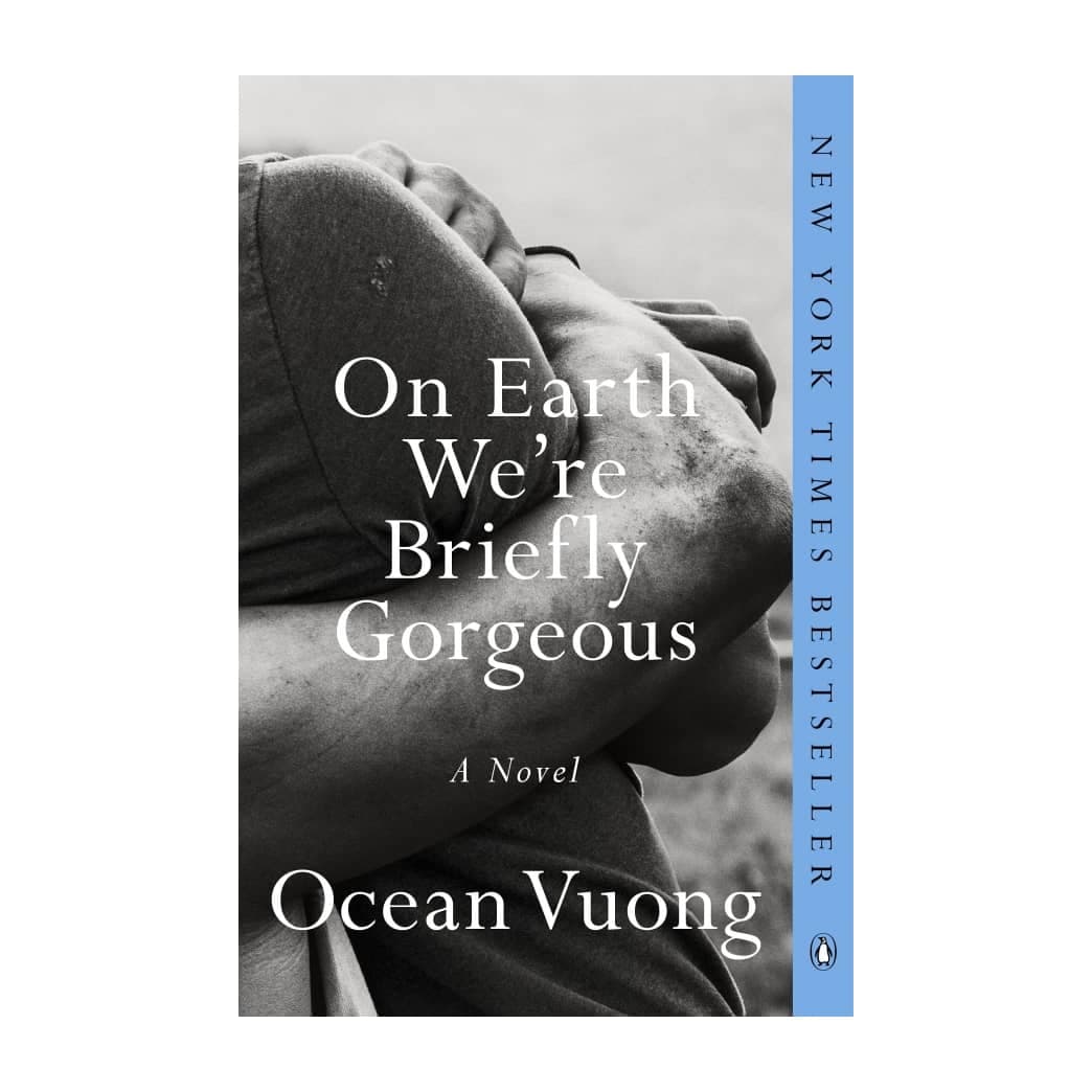 On Earth We’re Briefly Gorgeous – Ocean Vuong — تصویر ۲