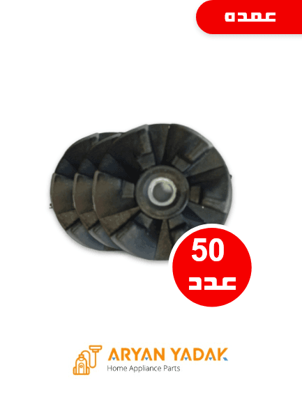 بسته 50 عددی کوبل زیرپارچ ناسیونال 176 (عمده) — تصویر ۲