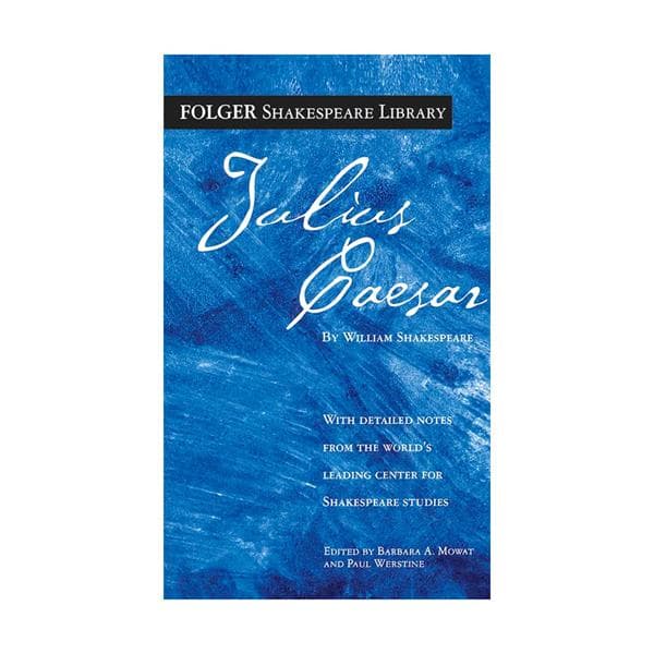Julius Caesar – William Shakespeare