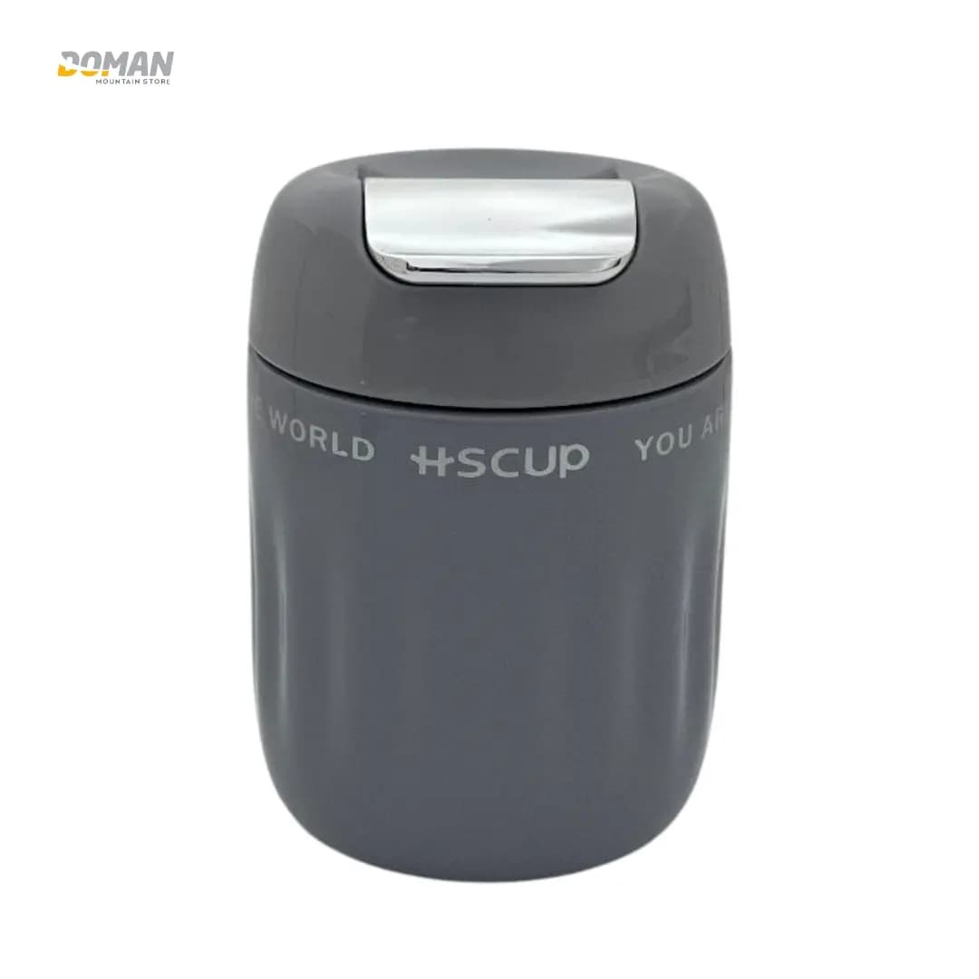 ماگ کوهنوردی و طبیعت گردی مدل 220 میل اچ اس کاپ کد H-BW-1464