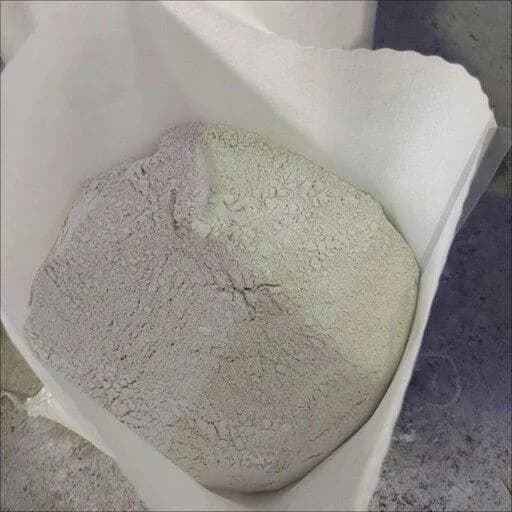 پودر سنگ مصنوعی رنگی برند لیاسا