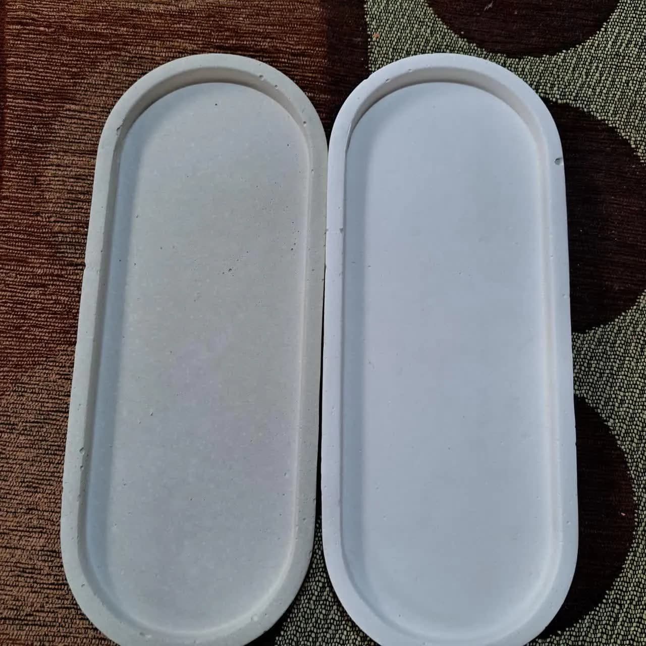 گچ هنری لیاسا 5 کیلویی — تصویر ۲