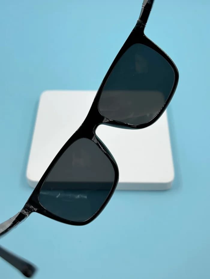 عینک آفتابی پرسول کد 3243 — تصویر ۶