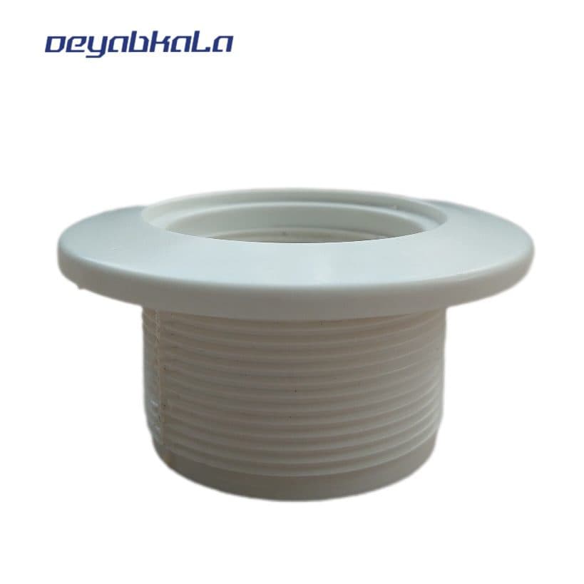 تبدیل استخری 2 اینچ در 1/2 1 اینچ پلاستیکی — تصویر ۲