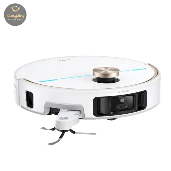 جارو رباتیک مووا مدل V70 Ultra Complete — تصویر ۴