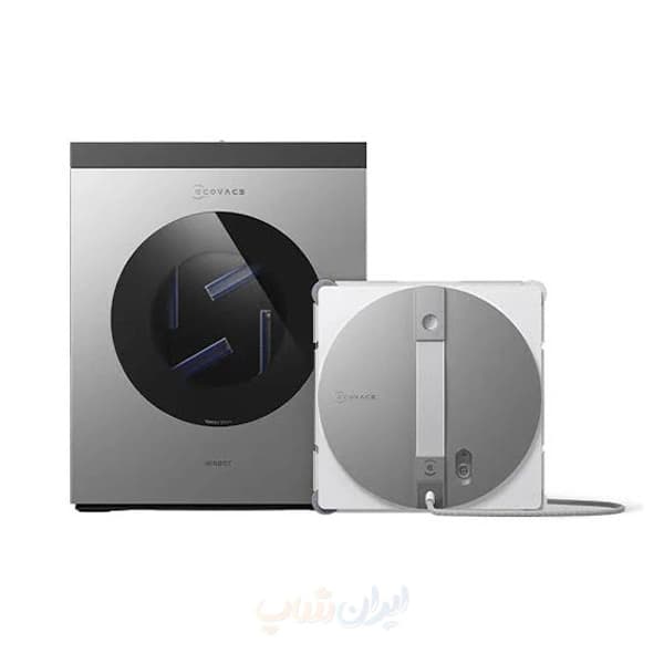 ربات شیشه شوی اکووکس مدل WINBOT W3 OMNI