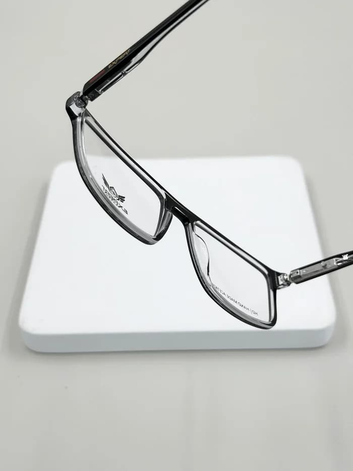 عینک طبی اکسپرت کد ex 105 — تصویر ۶