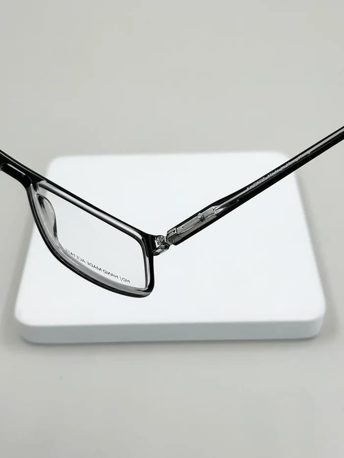 عینک طبی اکسپرت کد ex 105 — تصویر ۲