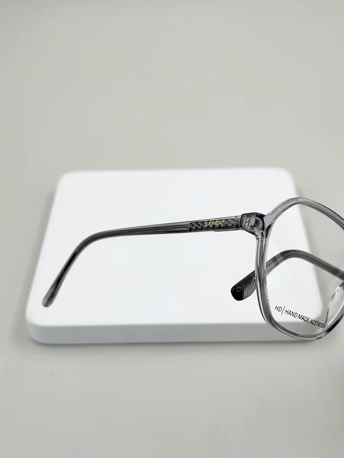 عینک طبی زنانه اکسپرت کد ex 101 — تصویر ۸