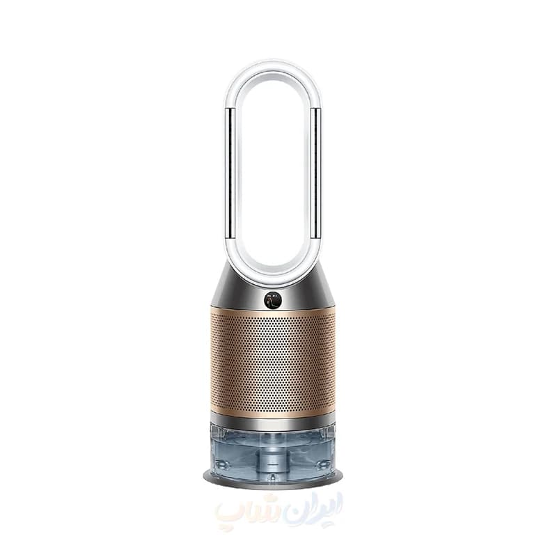 Dyson PH05 تصفیه‌ هوا و رطوبت‌ساز دایسون — تصویر ۶